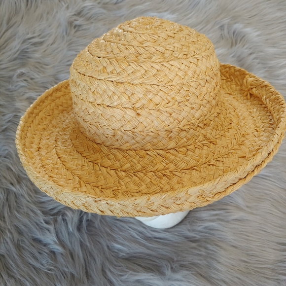 Helen Kaminski Australia Woven Hat Beautif… main image 4